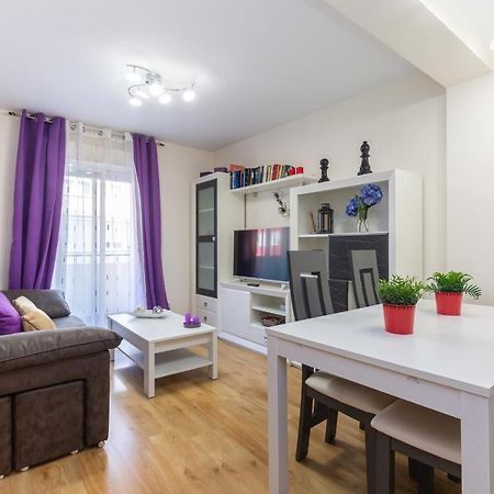 Apartamento Puente De Segovia Apartment Мадрид Екстериор снимка