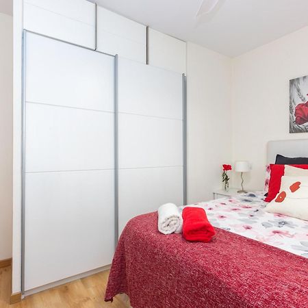Apartamento Puente De Segovia Apartment Мадрид Екстериор снимка