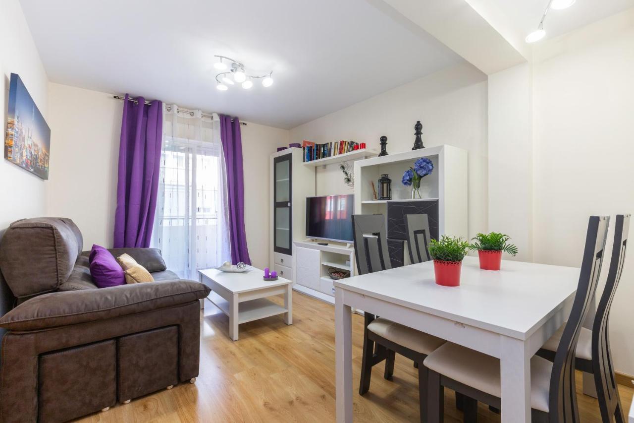 Apartamento Puente De Segovia Apartment Мадрид Екстериор снимка