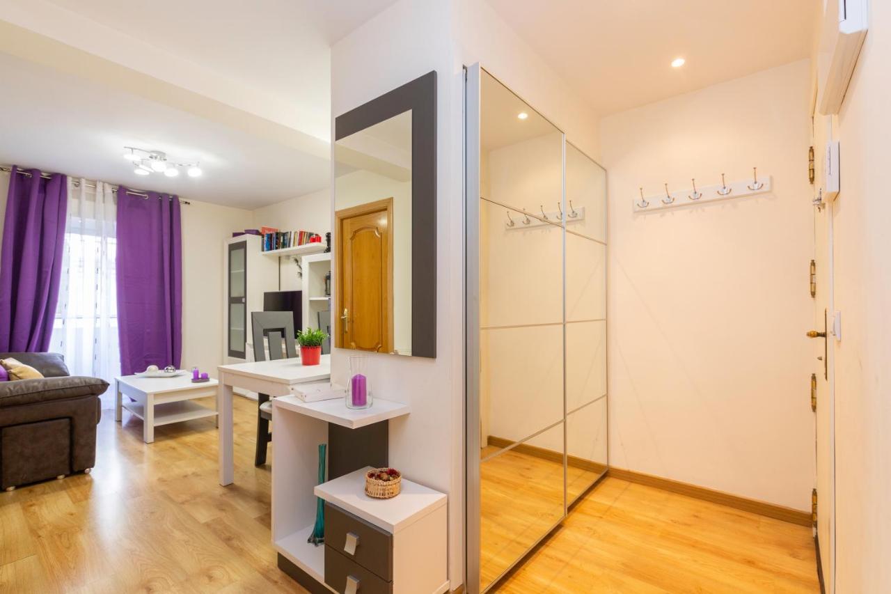 Apartamento Puente De Segovia Apartment Мадрид Екстериор снимка